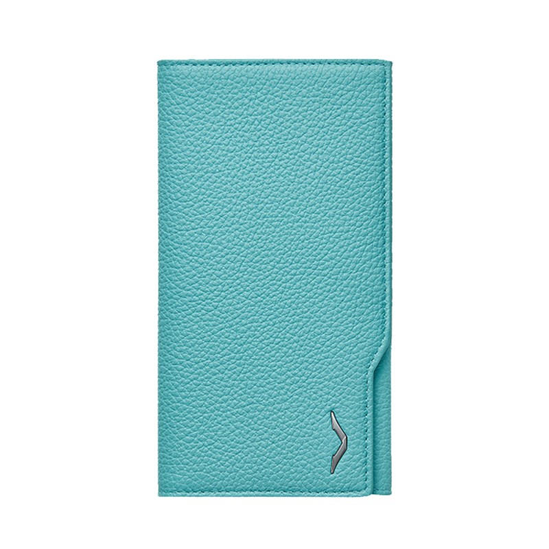 VERTU Aster P Wallet Calf Case Phone Bag