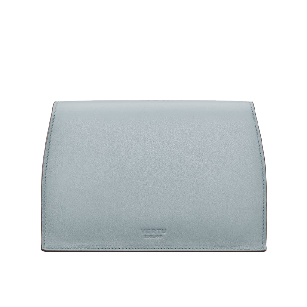 Vertu Folded V - Catena Crossbody Bag