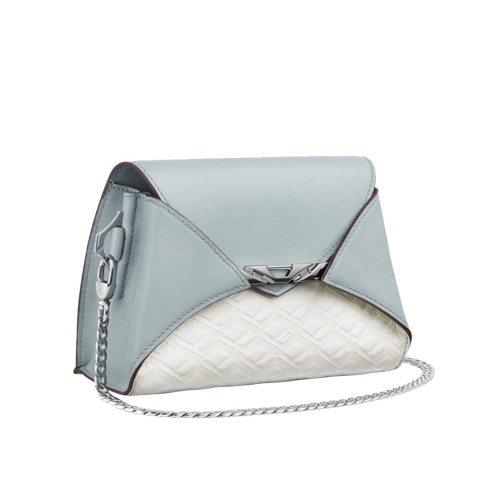 Vertu Folded V - Catena Crossbody Bag